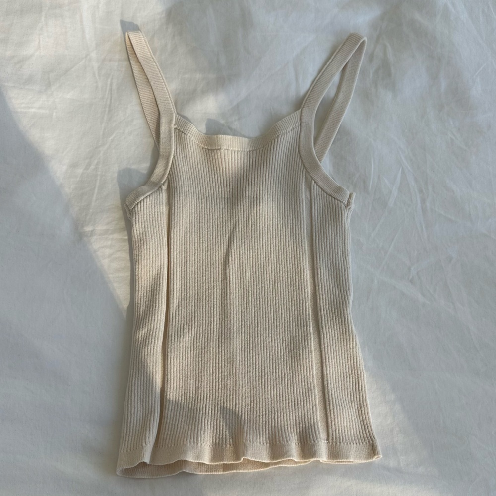 H&M top